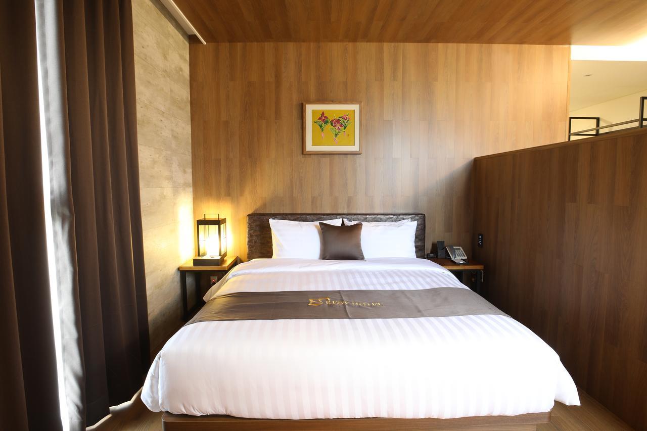 Rest Hotel Gimpo Bagian luar foto