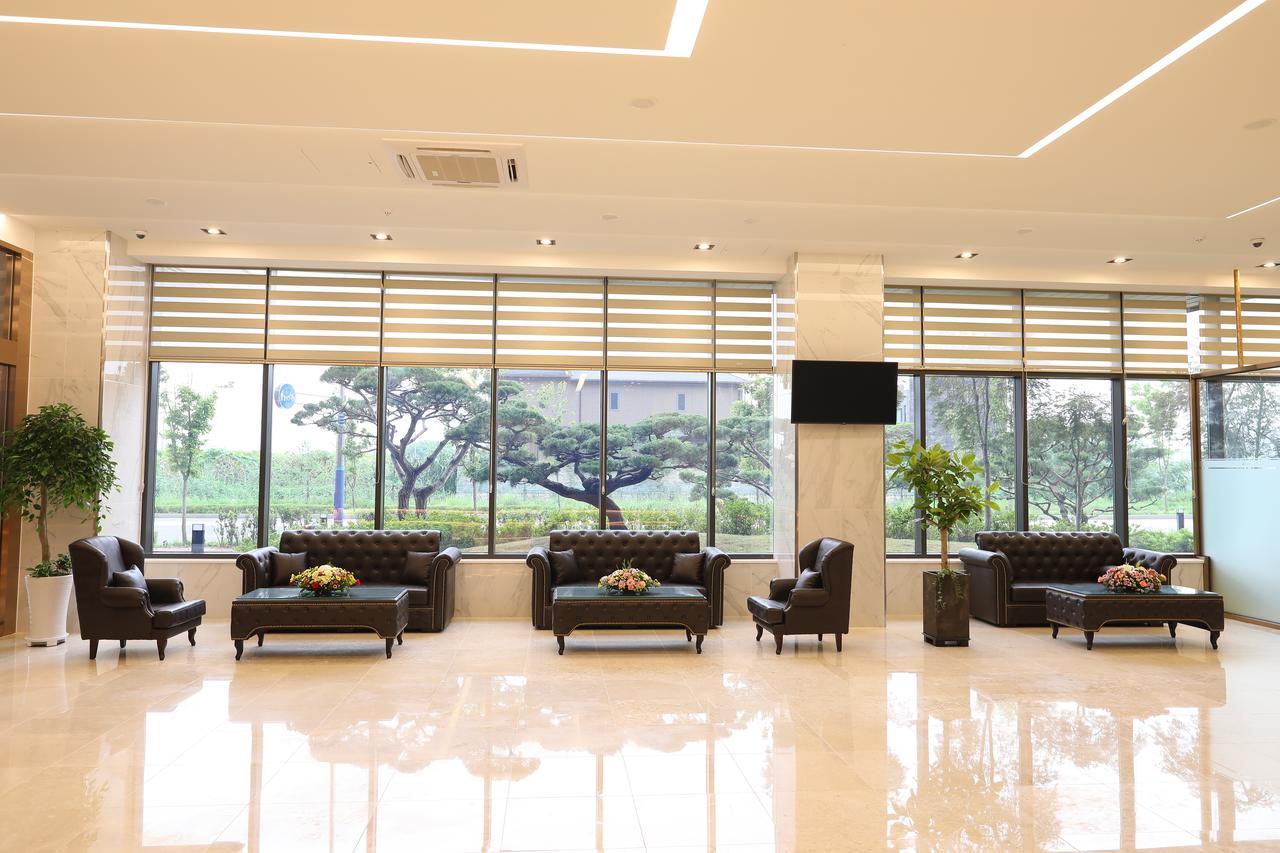Rest Hotel Gimpo Bagian luar foto