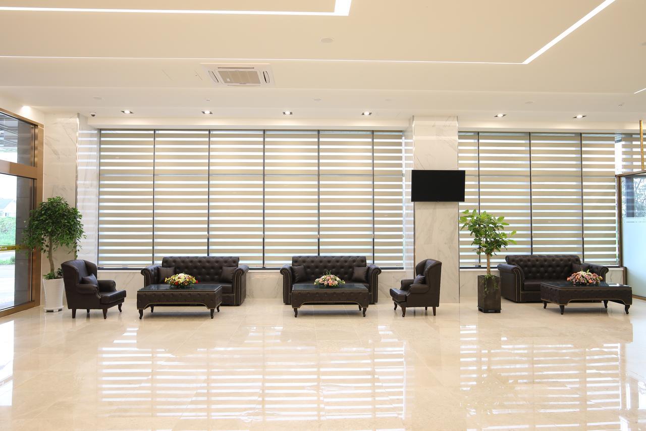Rest Hotel Gimpo Bagian luar foto