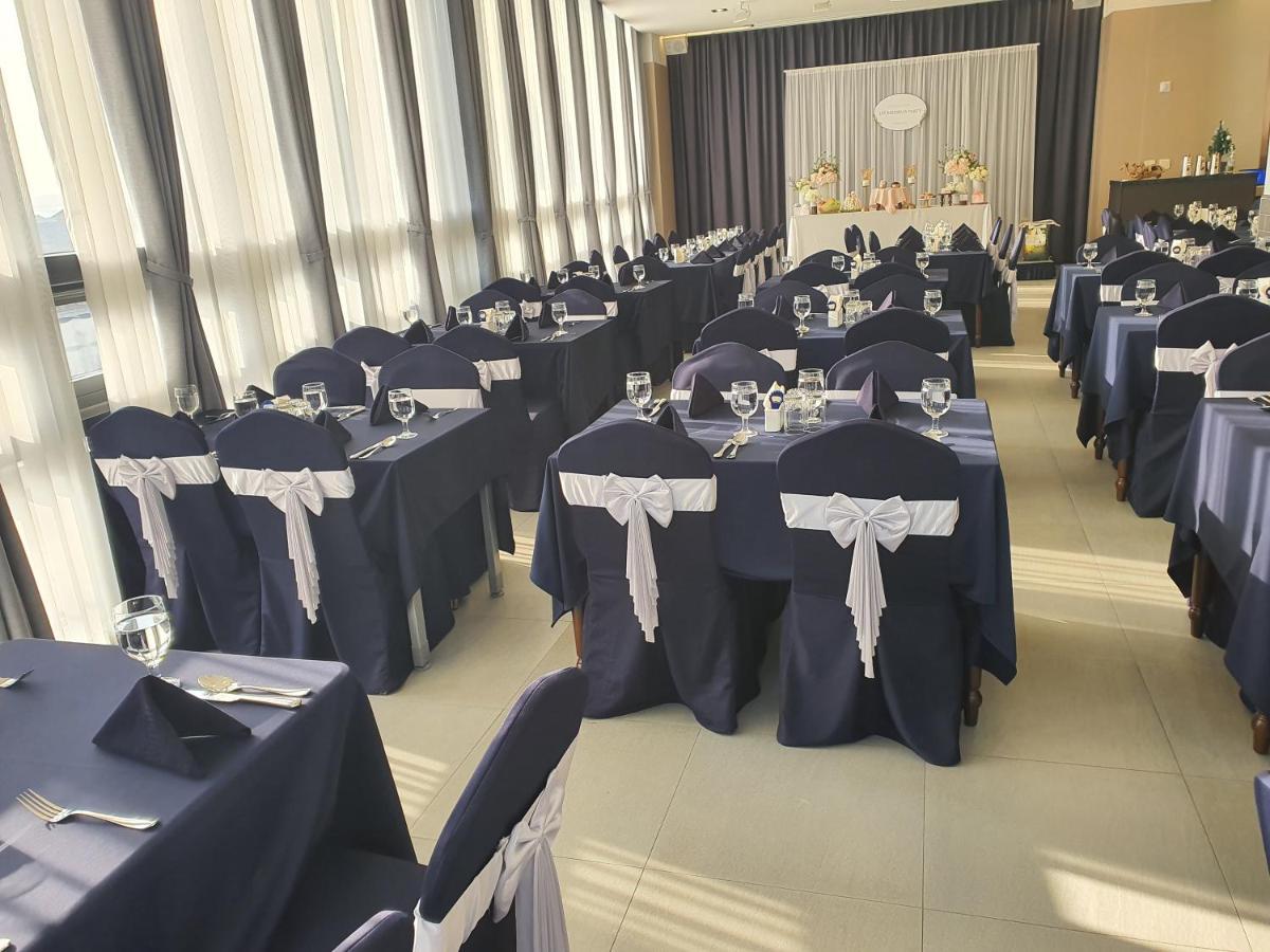 Rest Hotel Gimpo Bagian luar foto